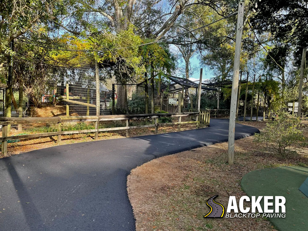 The Importance of Asphalt Patching